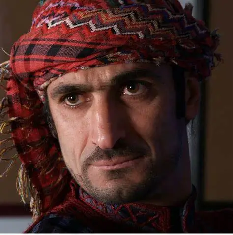 Omar Hamade